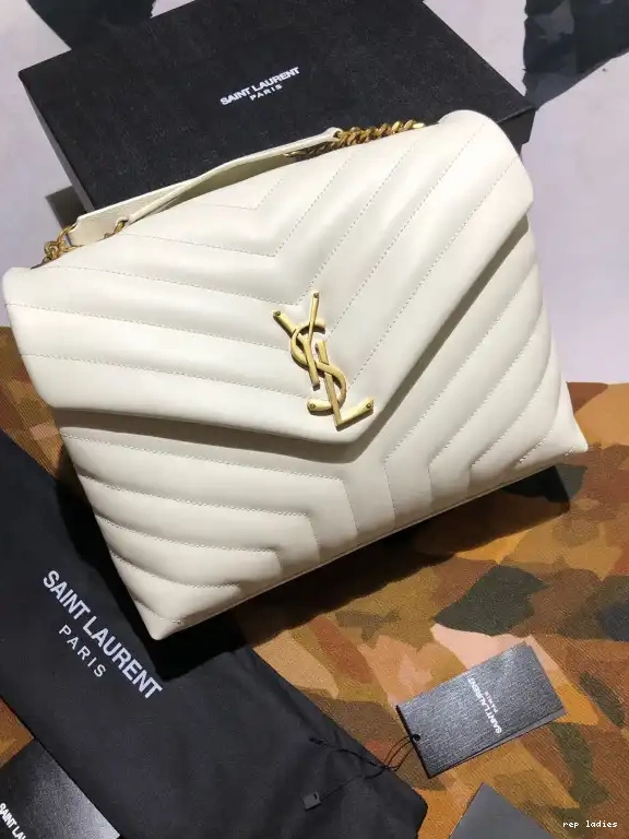 Rep ladies REP YSL MEDIUM LOULOU 0527
